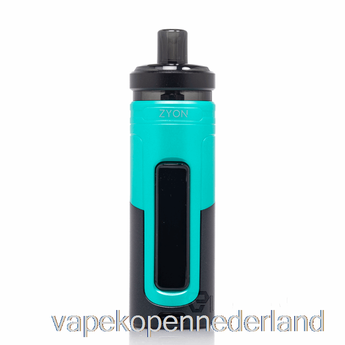 Vape Nederland Innokin Zyon 25w Podsysteem Groen